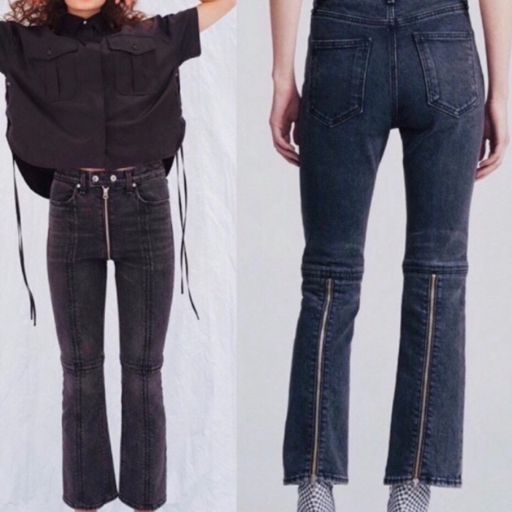 NWT Rag & Bone Iver Pant Jeans